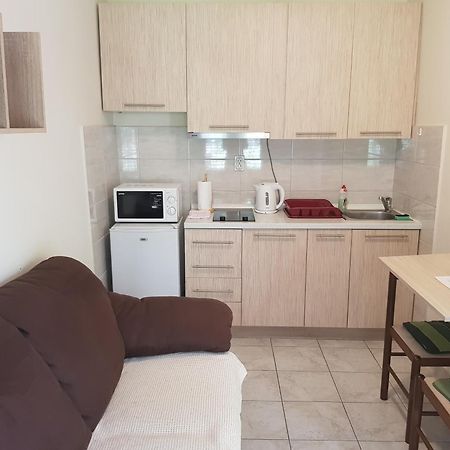 Apartments Lazarevic Kotor Exterior foto