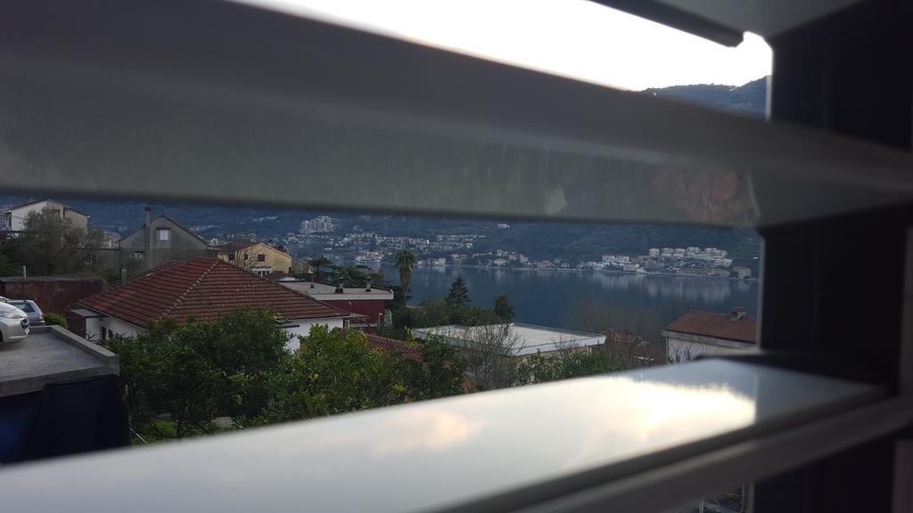 Apartments Lazarevic Kotor Exterior foto