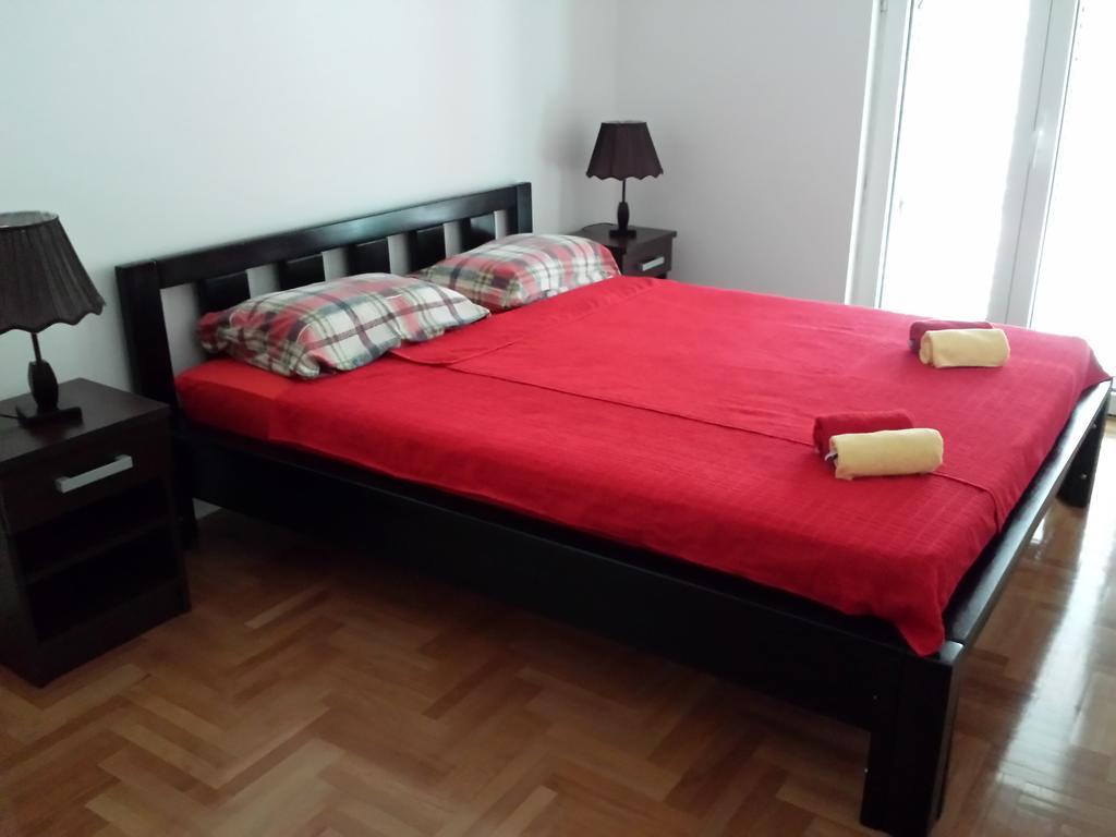 Apartments Lazarevic Kotor Zimmer foto